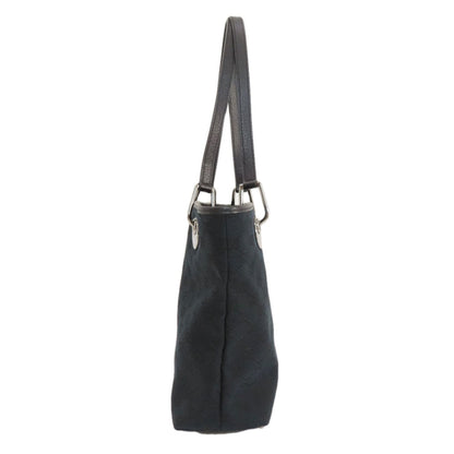 GUCCI GG canvas Tote