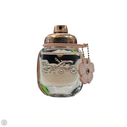 Fragrance Designer By Coach, Size: Small