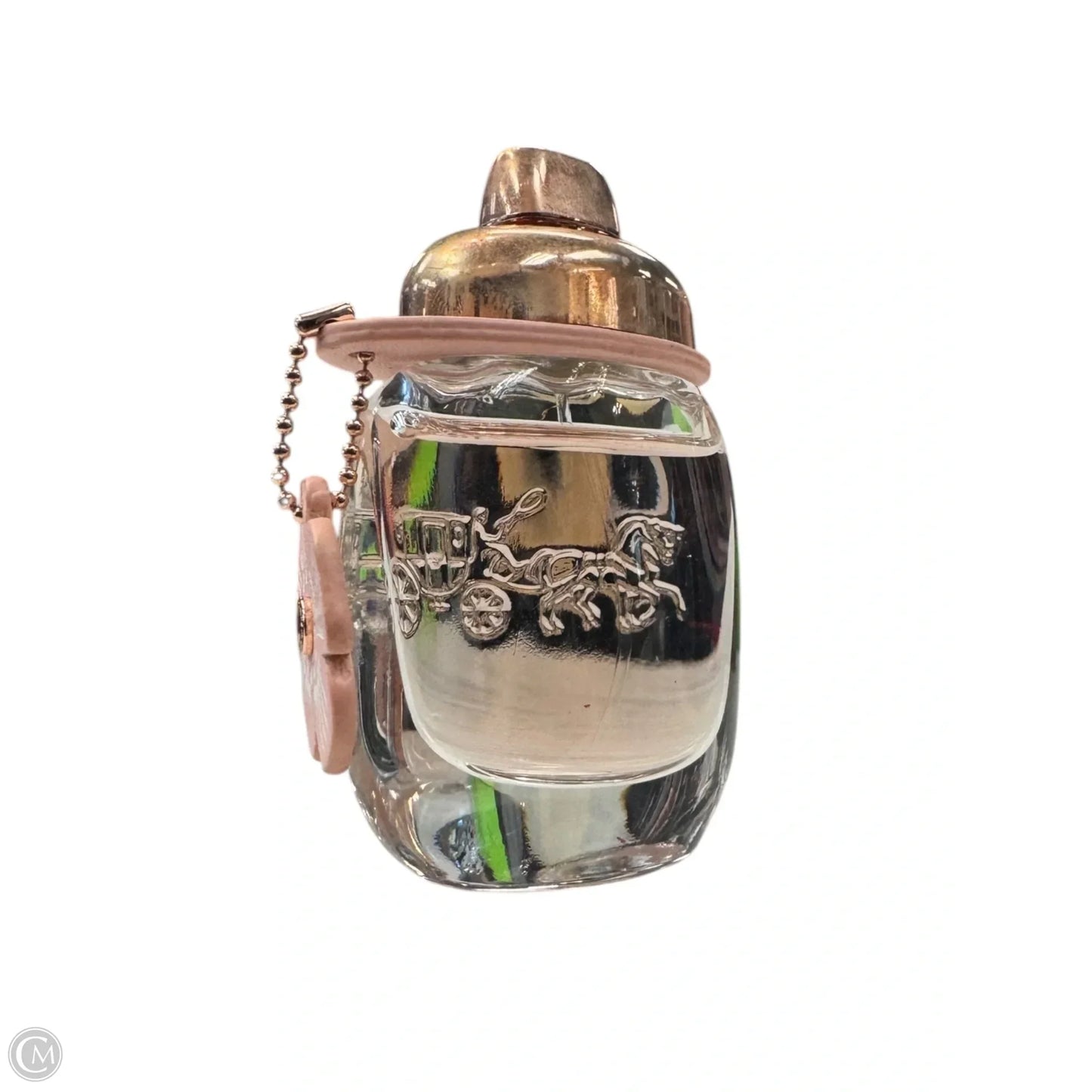 Fragrance Designer By Coach, Size: Small