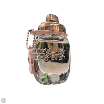 Fragrance Designer By Coach, Size: Small