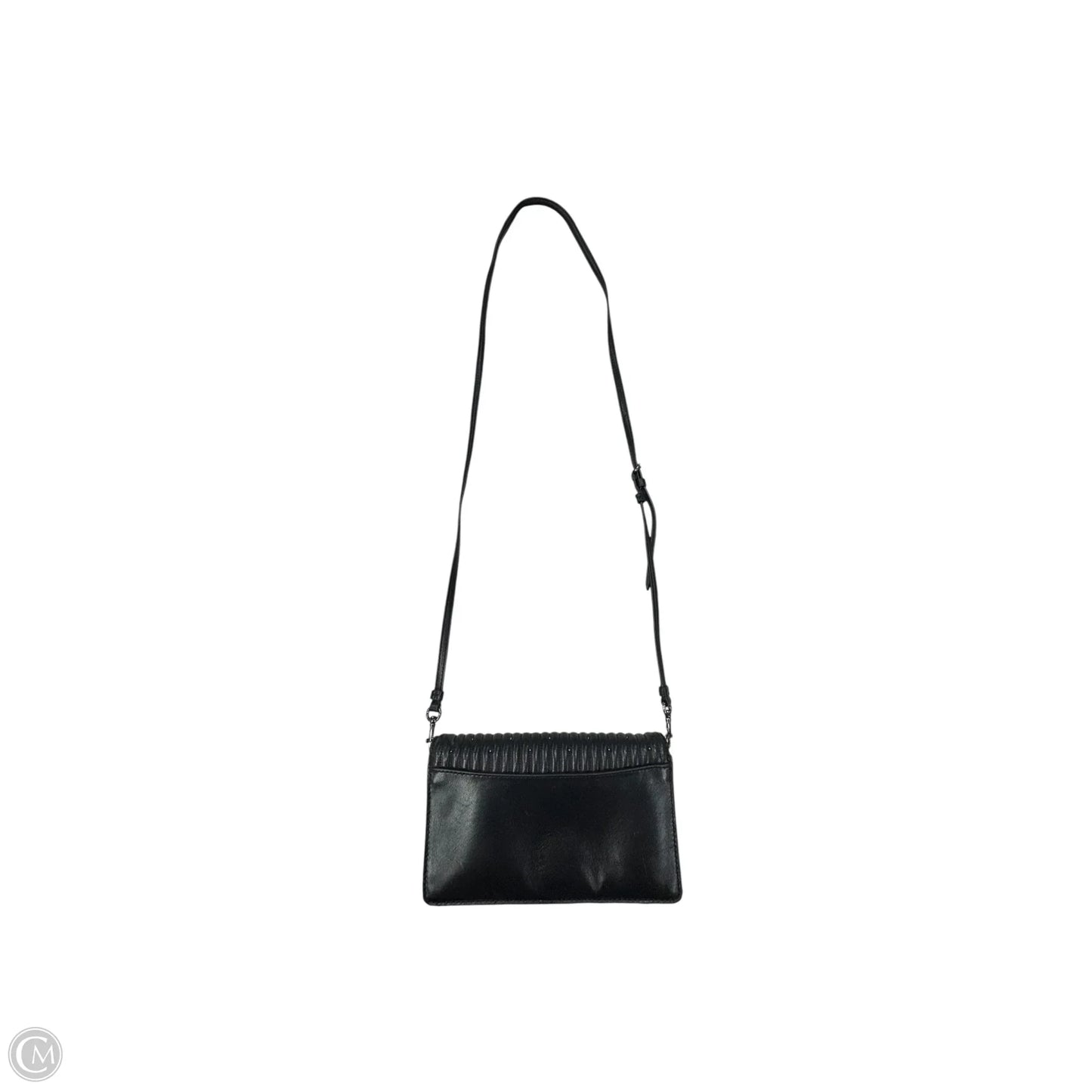 Crossbody Designer By Coach, Size: Small