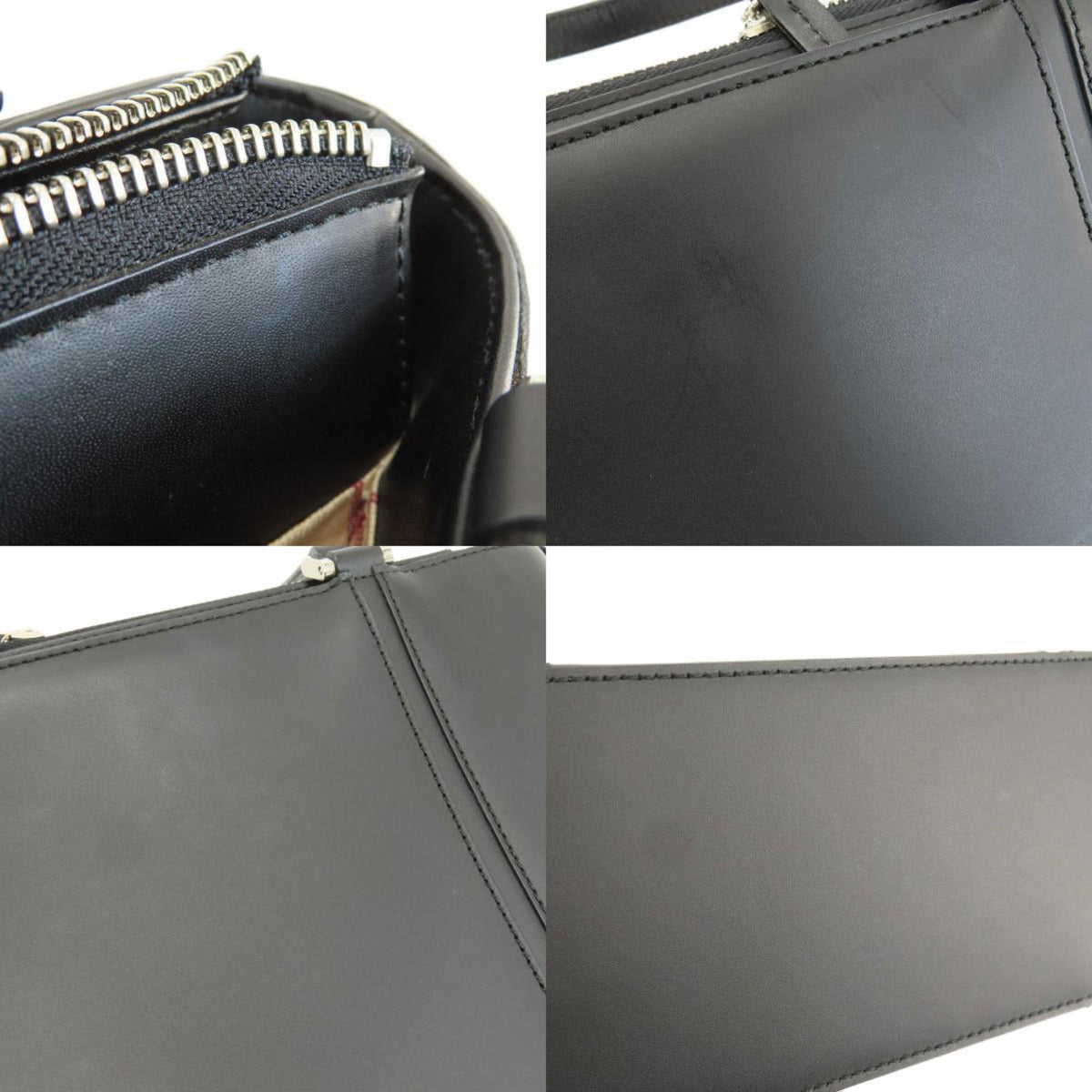 BURBERRY Handbag