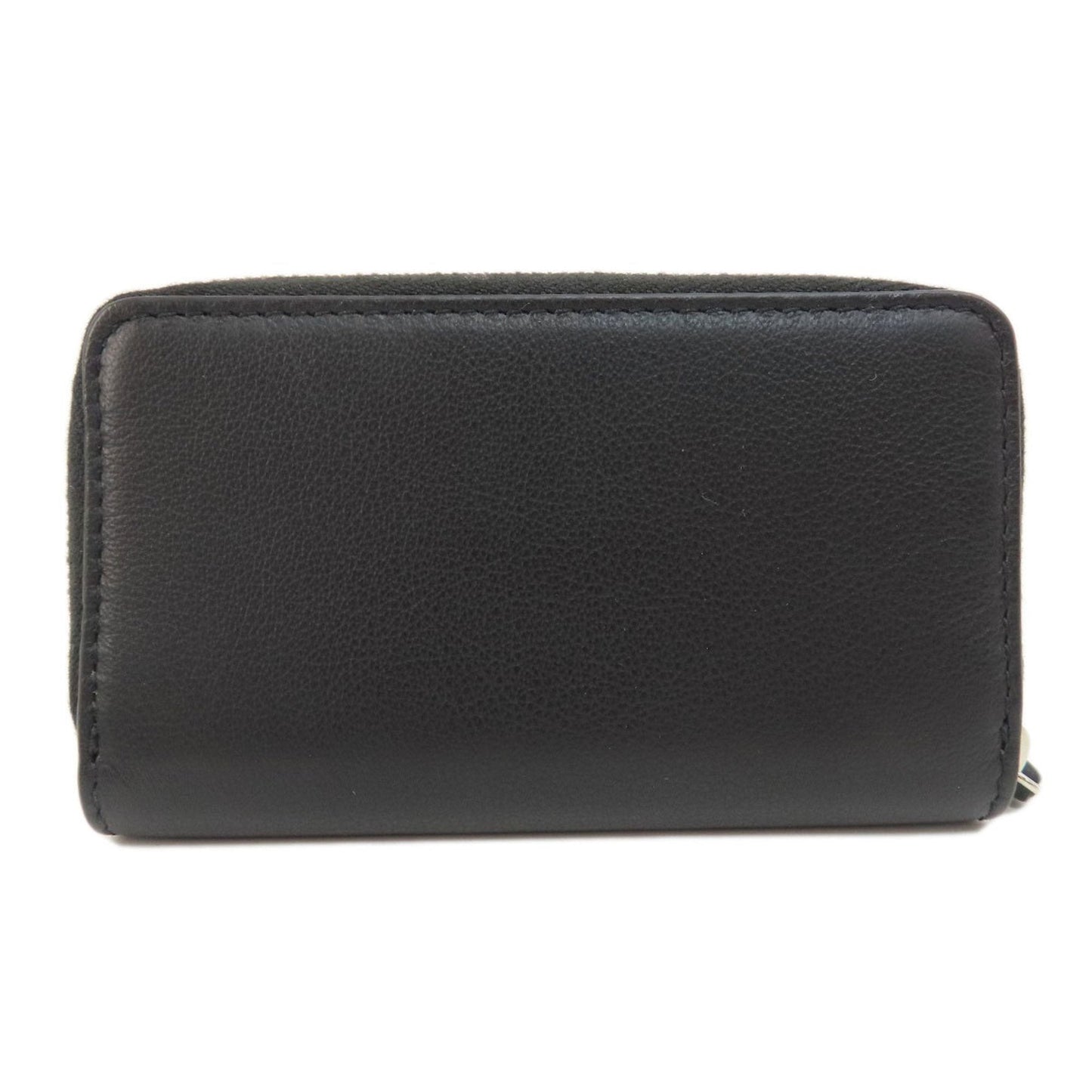 Balenciaga Continental Zip Around Wallet