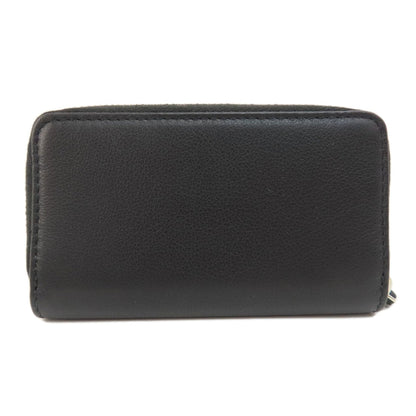 Balenciaga Continental Zip Around Wallet