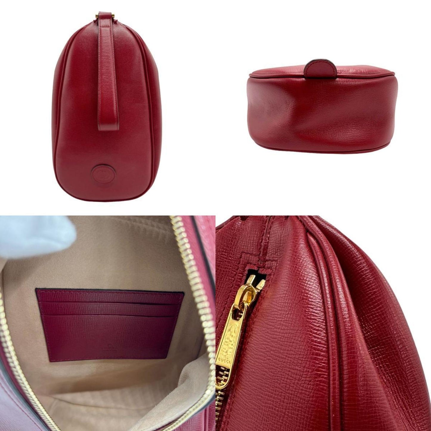GUCCI Clutch Bag