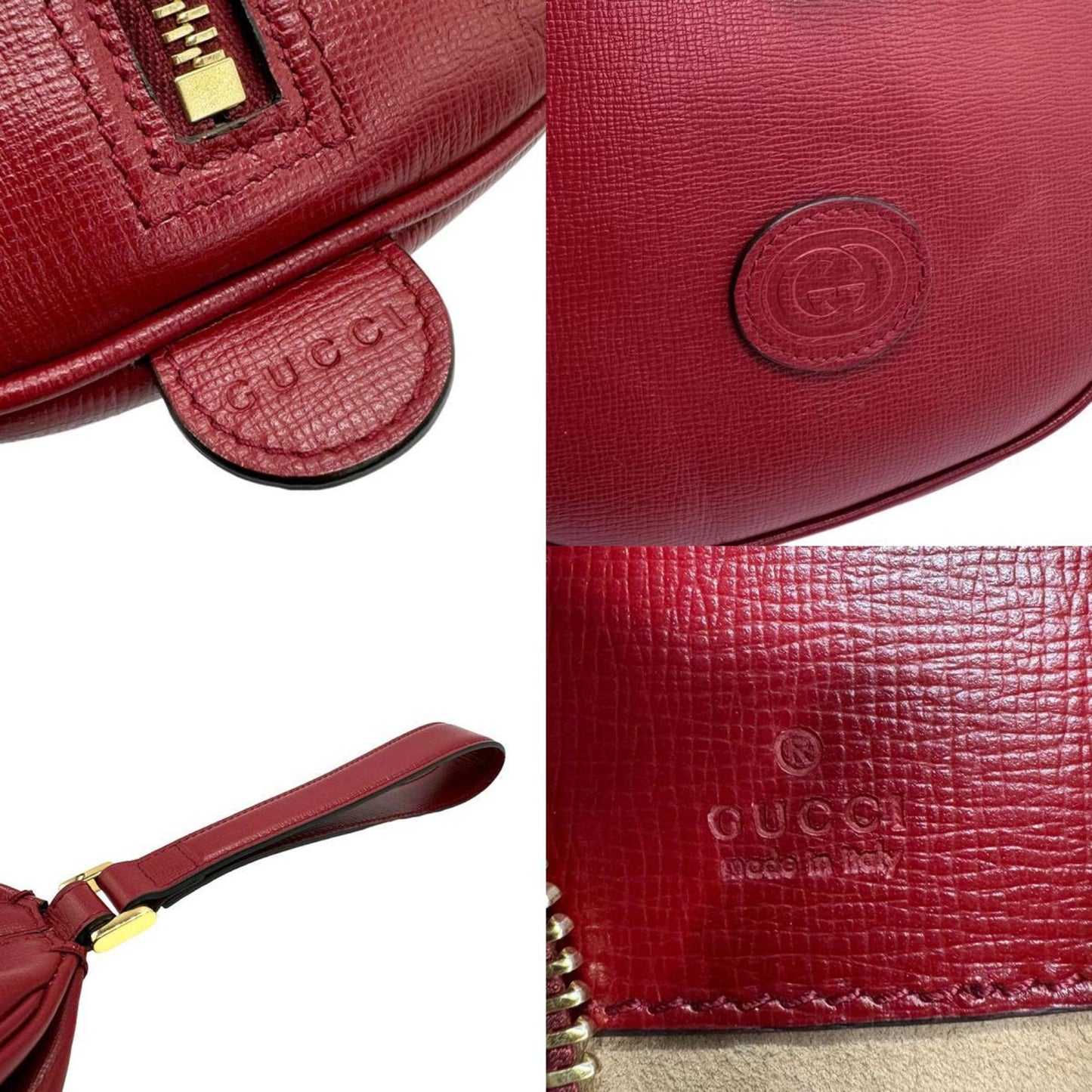GUCCI Clutch Bag