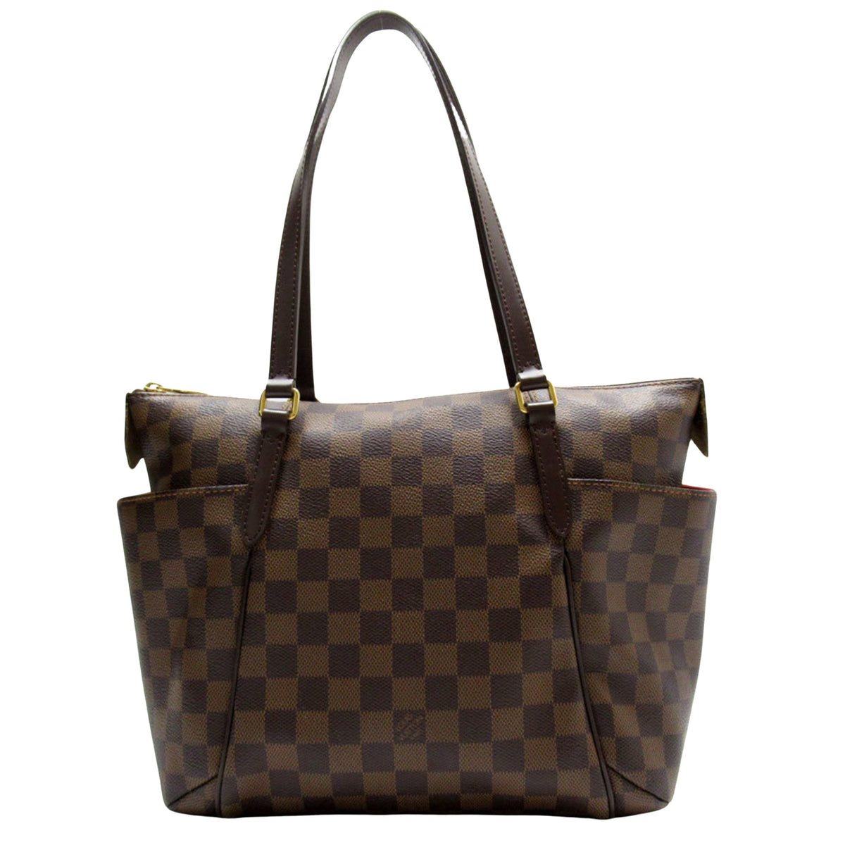 LOUIS VUITTON Totally Shoulder Bag