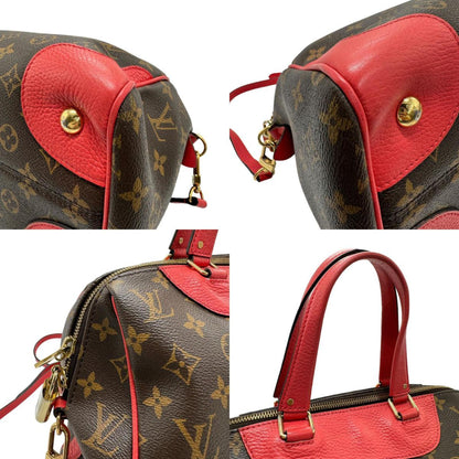 LOUIS VUITTON Retiro Handbag