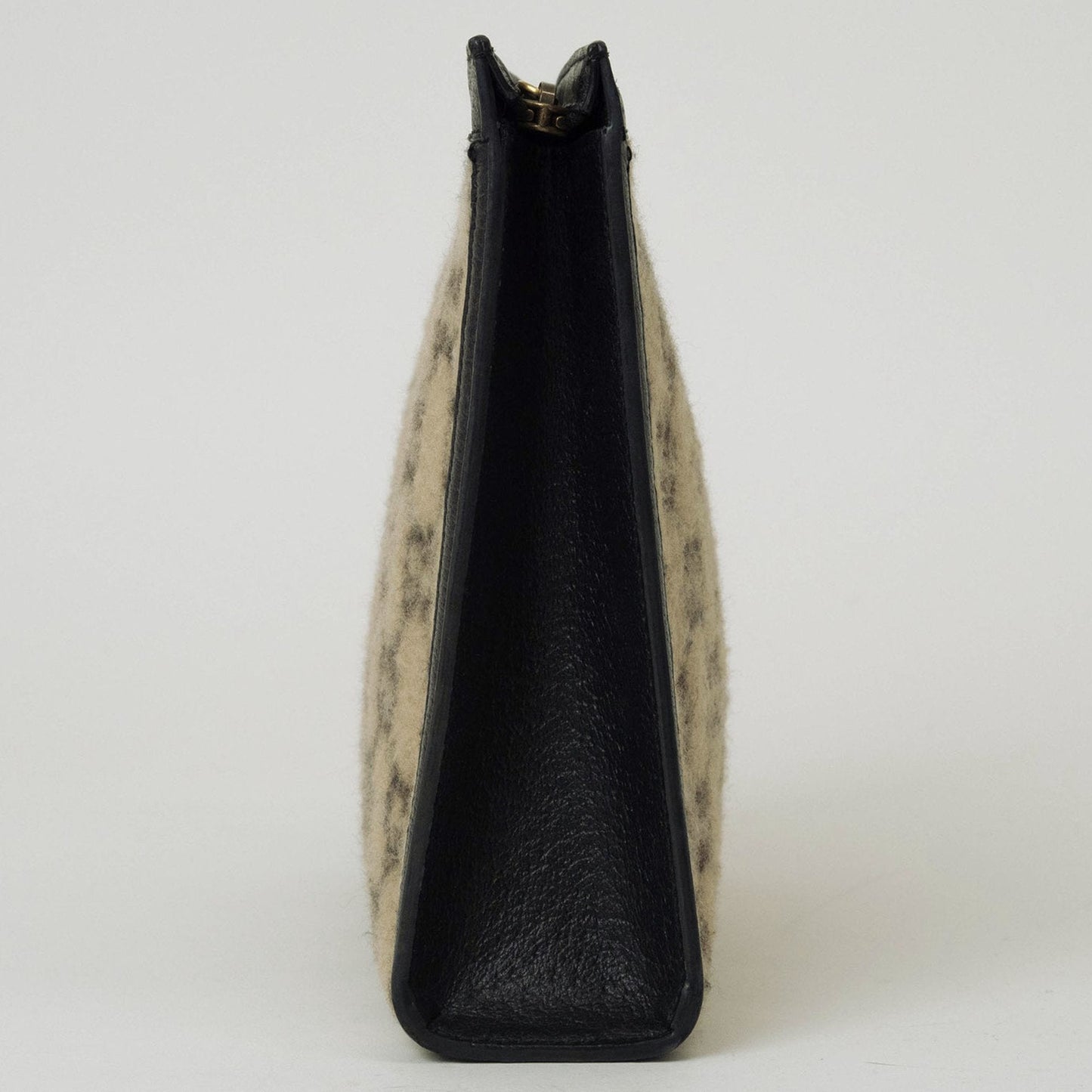 GUCCI GG pattern Clutch Bag