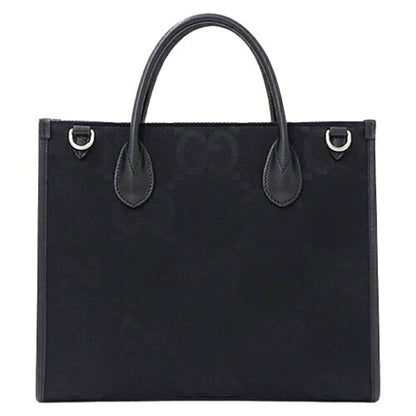 GUCCI GG Jumbo Tote