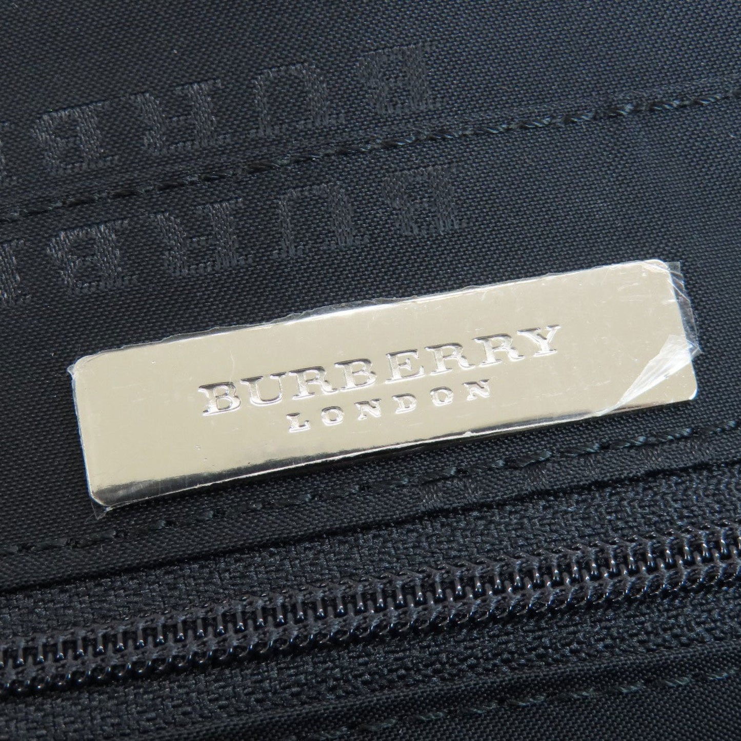 BURBERRY Tote
