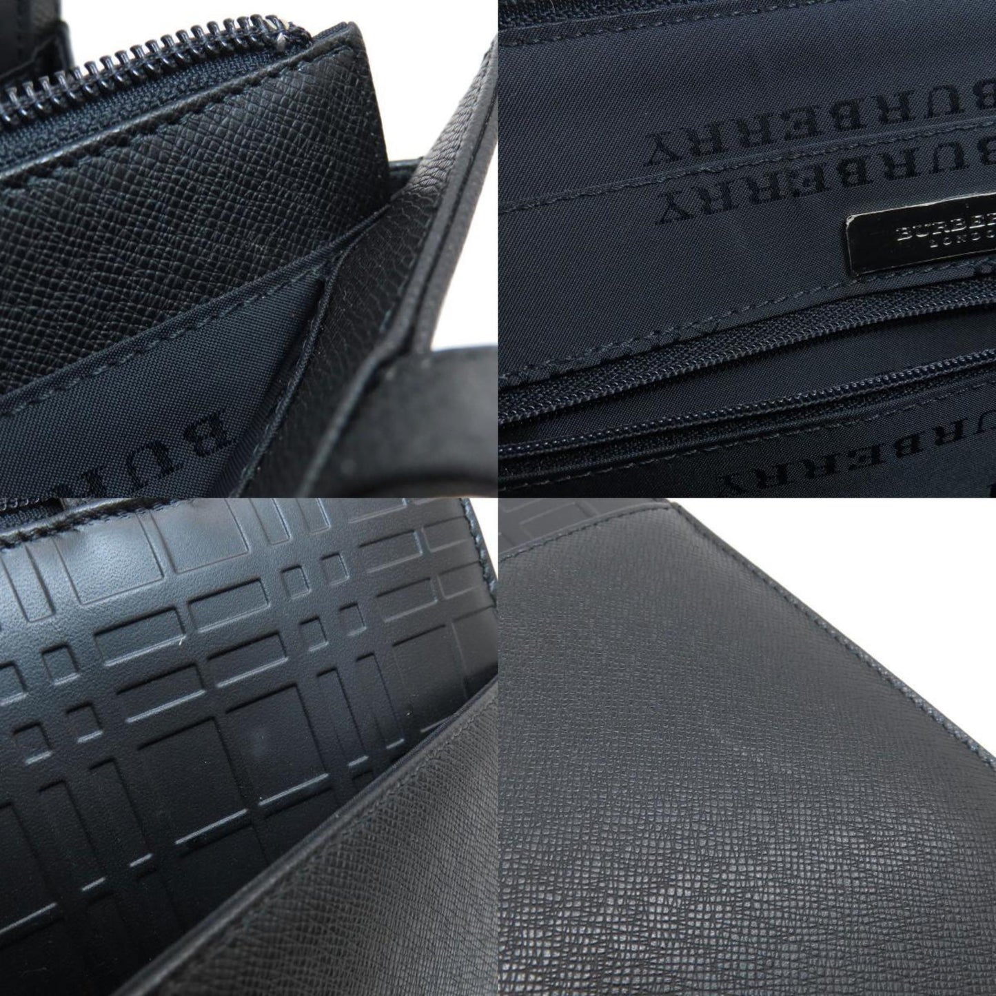 BURBERRY Tote
