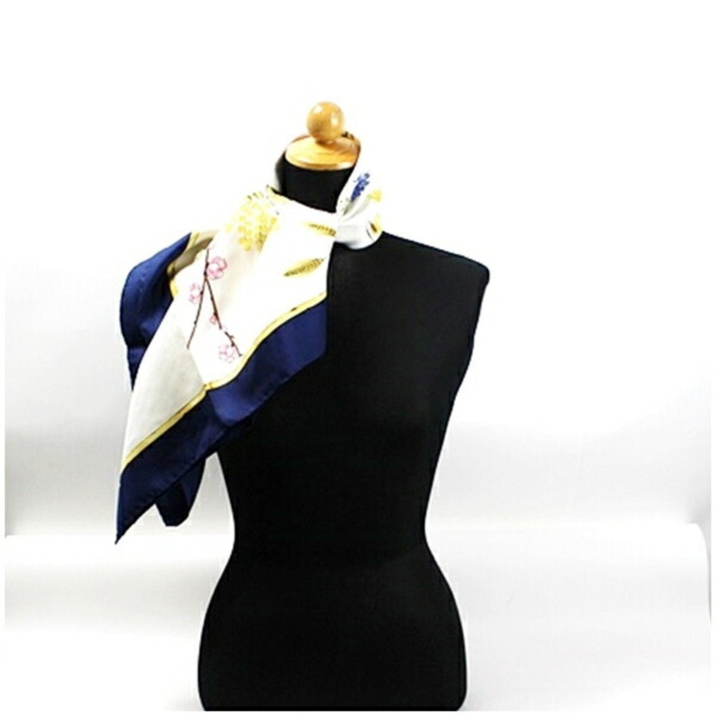 GUCCI imprime Scarves