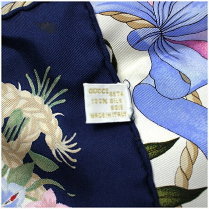 GUCCI imprime Scarves