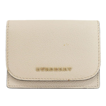 BURBERRY Wallet