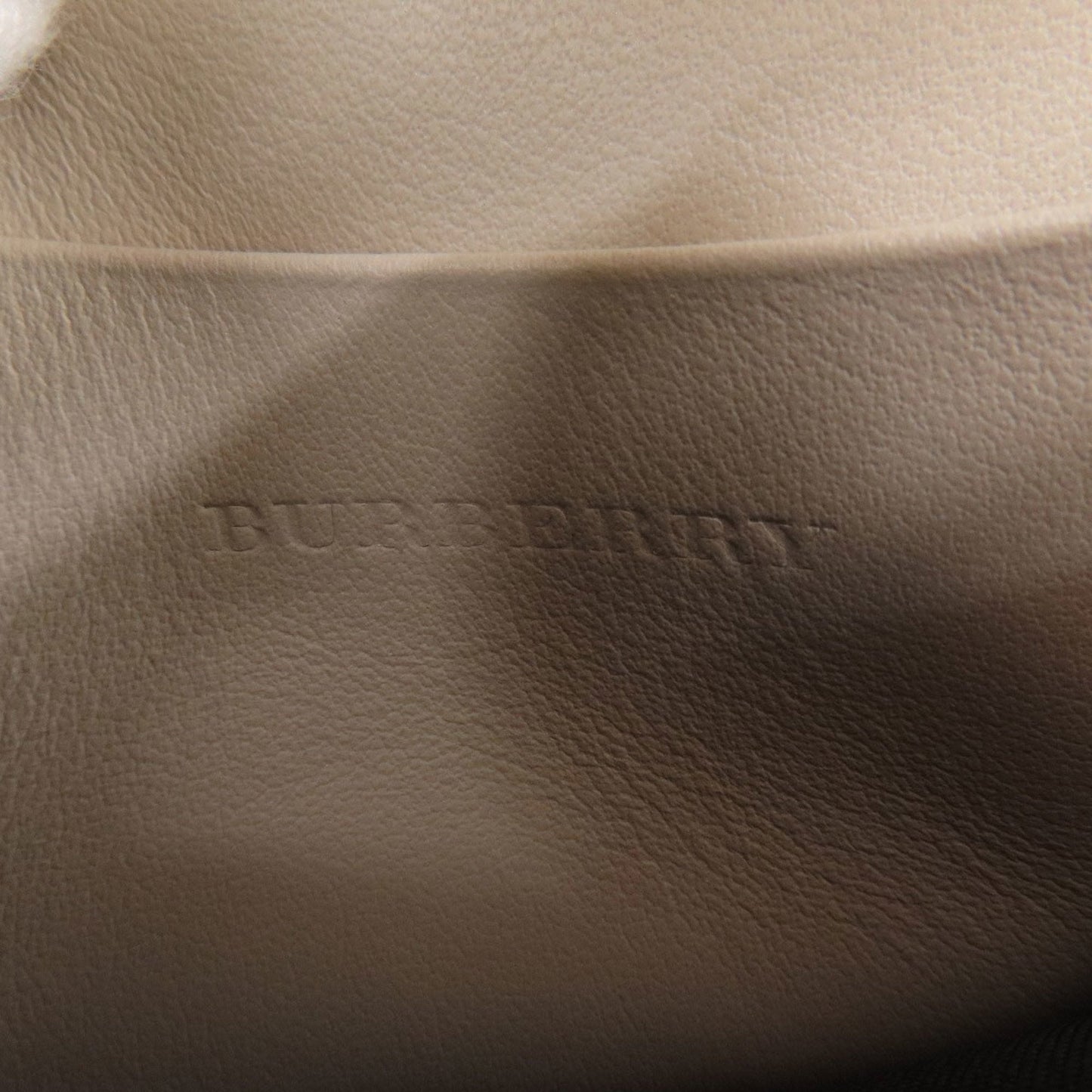 BURBERRY Wallet