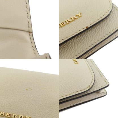 BURBERRY Wallet