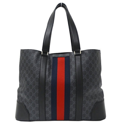 GUCCI GG plus Tote
