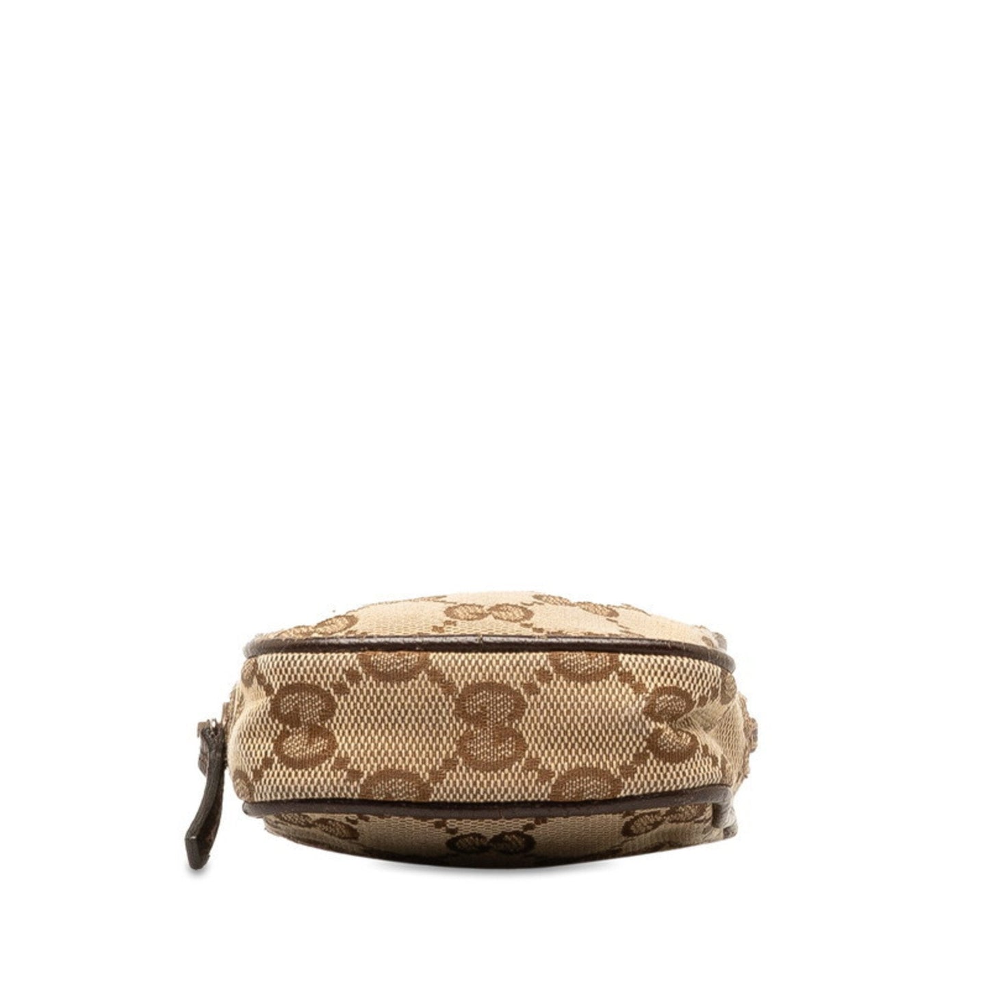 GUCCI GG canvas Clutch Bag