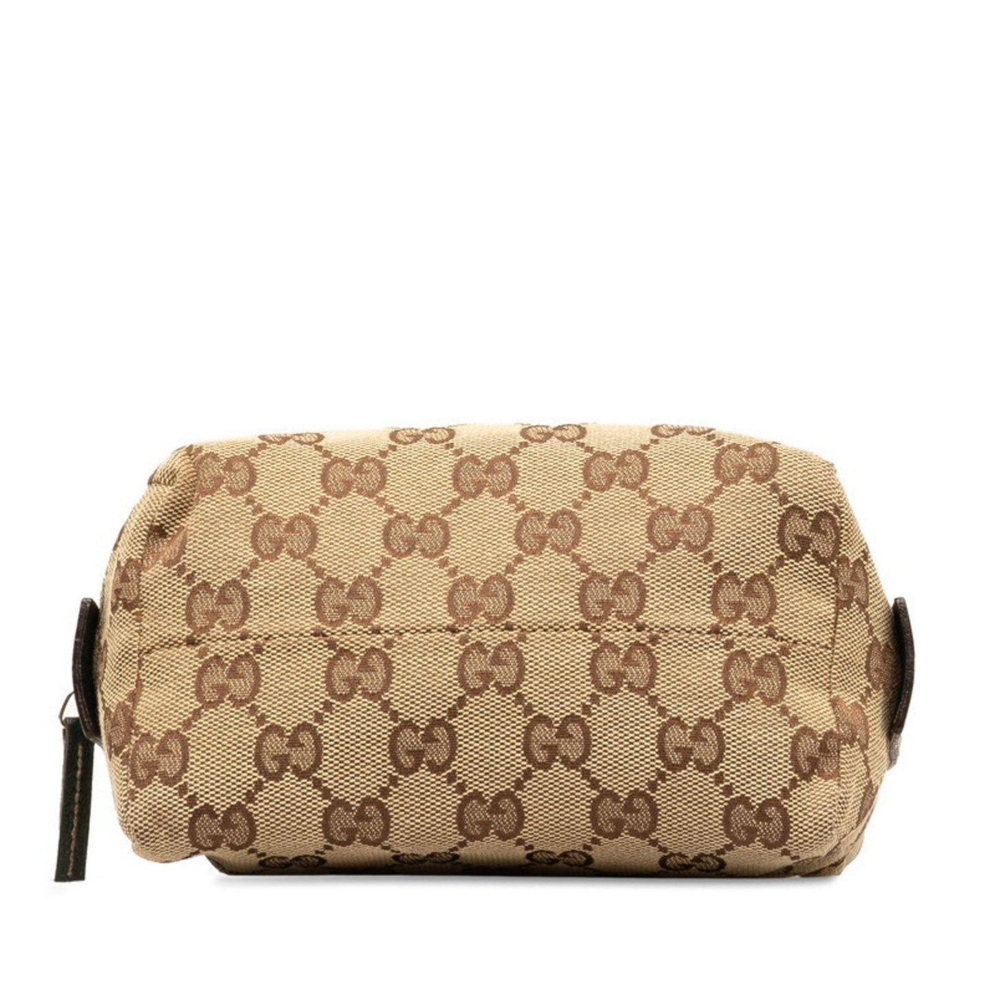 GUCCI GG canvas Clutch Bag