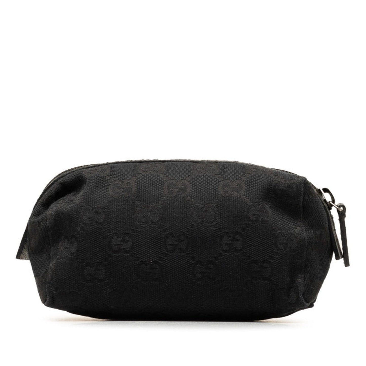 GUCCI GG canvas Clutch Bag