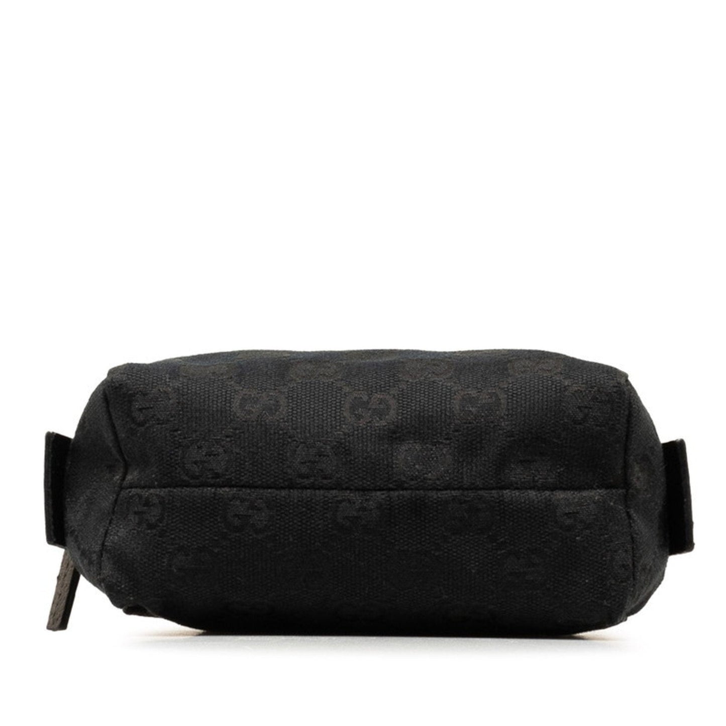 GUCCI GG canvas Clutch Bag
