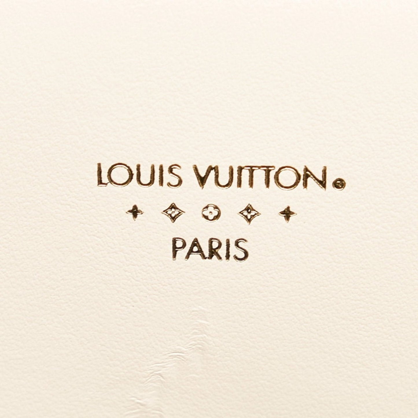 LOUIS VUITTON Pont Neuf Shoulder Bag