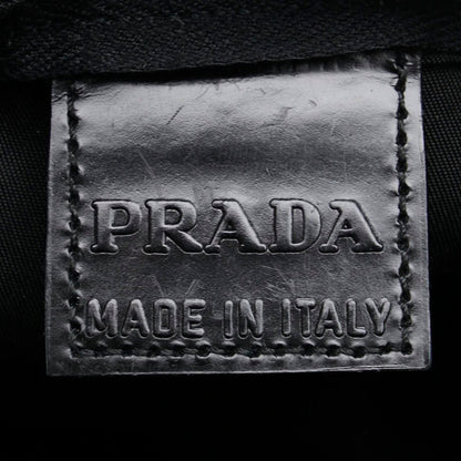 PRADA Tessuto Clutch Bag