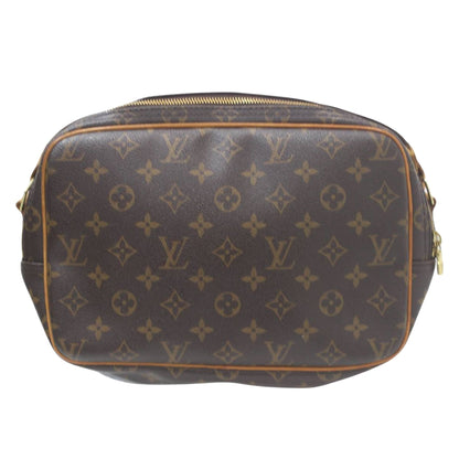 LOUIS VUITTON Reporter pm Shoulder Bag