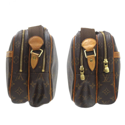 LOUIS VUITTON Reporter pm Shoulder Bag