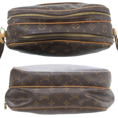LOUIS VUITTON Reporter pm Shoulder Bag
