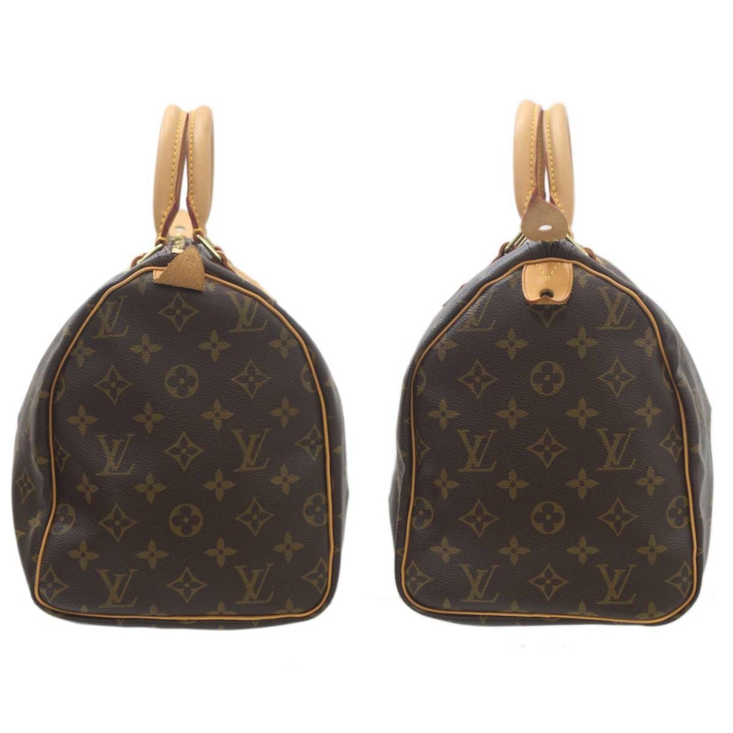 LOUIS VUITTON Speedy 30 Handbag