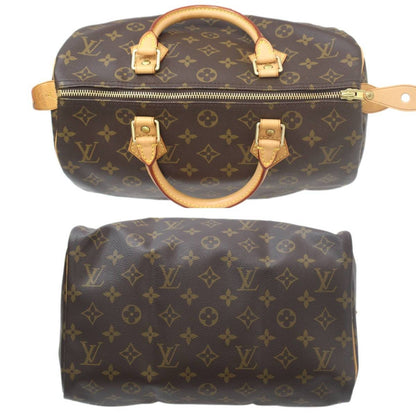 LOUIS VUITTON Speedy 30 Handbag