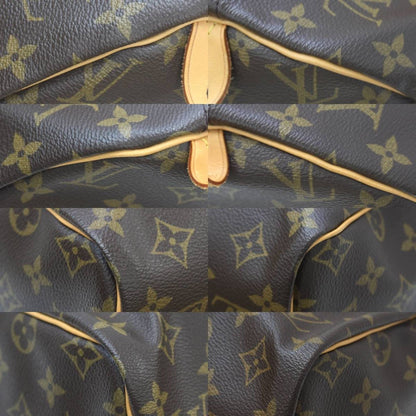 LOUIS VUITTON Speedy 30 Handbag