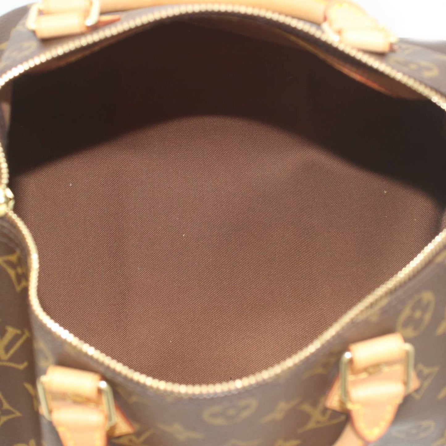 LOUIS VUITTON Speedy 30 Handbag