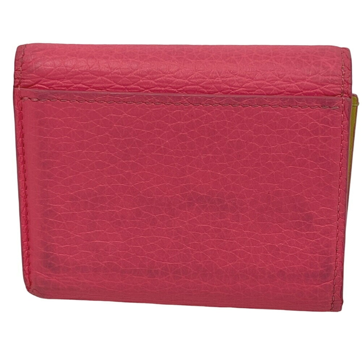 LOUIS VUITTON Capucines Wallet