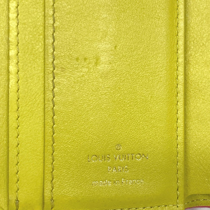 LOUIS VUITTON Capucines Wallet