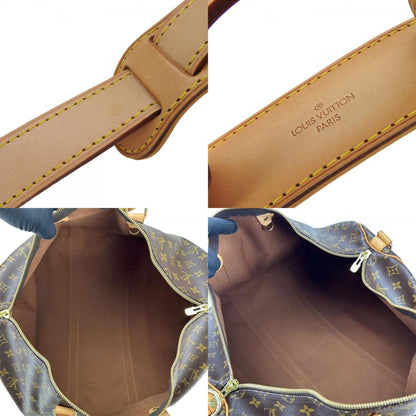 LOUIS VUITTON Keepall Bandouliere 50 Travel