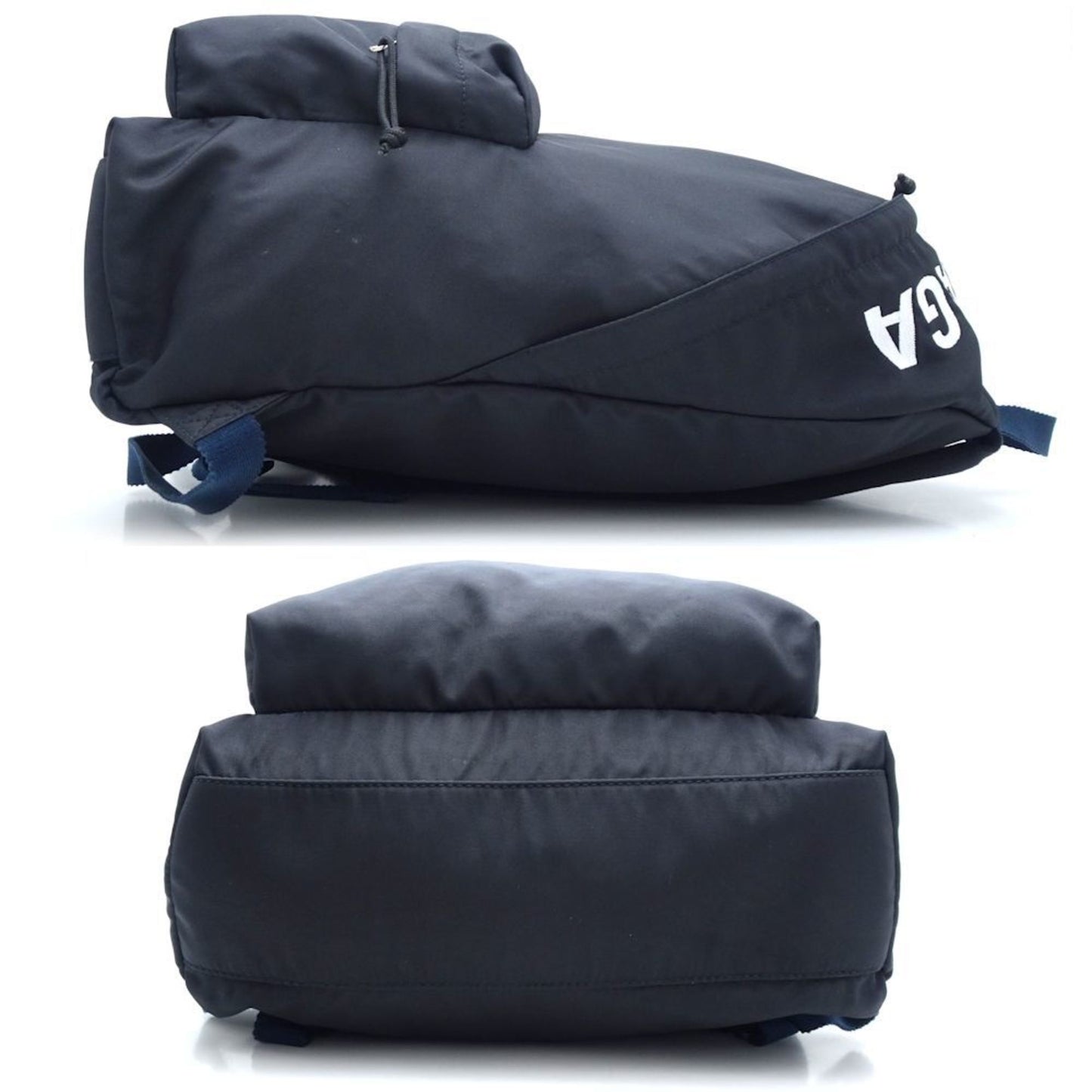 Balenciaga Wheel Backpack