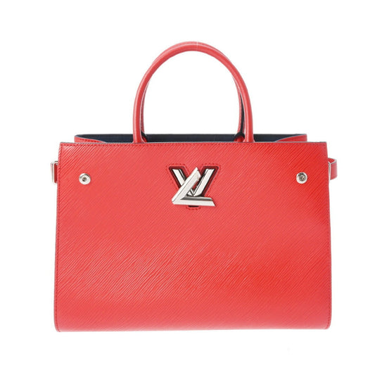 LOUIS VUITTON Twist Handbag