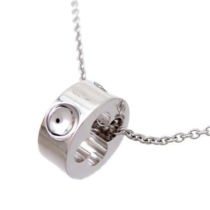 LOUIS VUITTON Empreinte Necklace