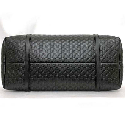 GUCCI Micro ssima Tote