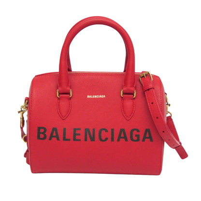 Balenciaga Ville Handbag
