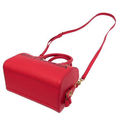 Balenciaga Ville Handbag