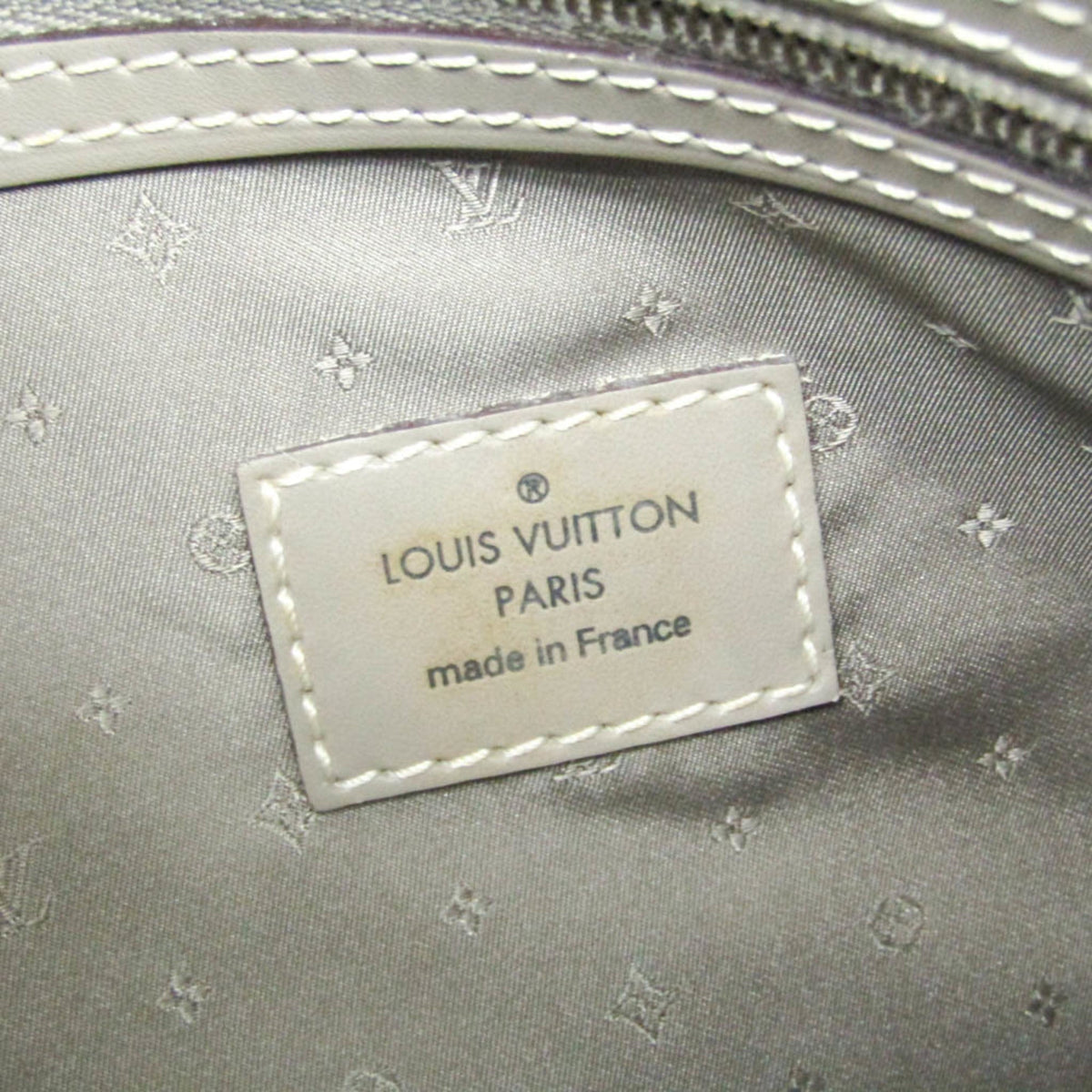 LOUIS VUITTON Suhali Tote