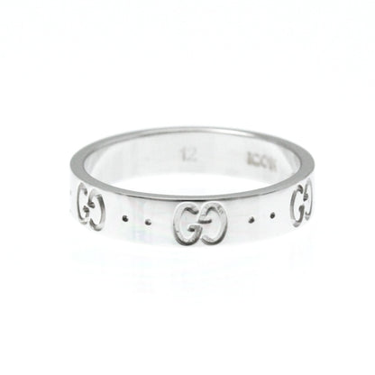 GUCCI Icon Ring