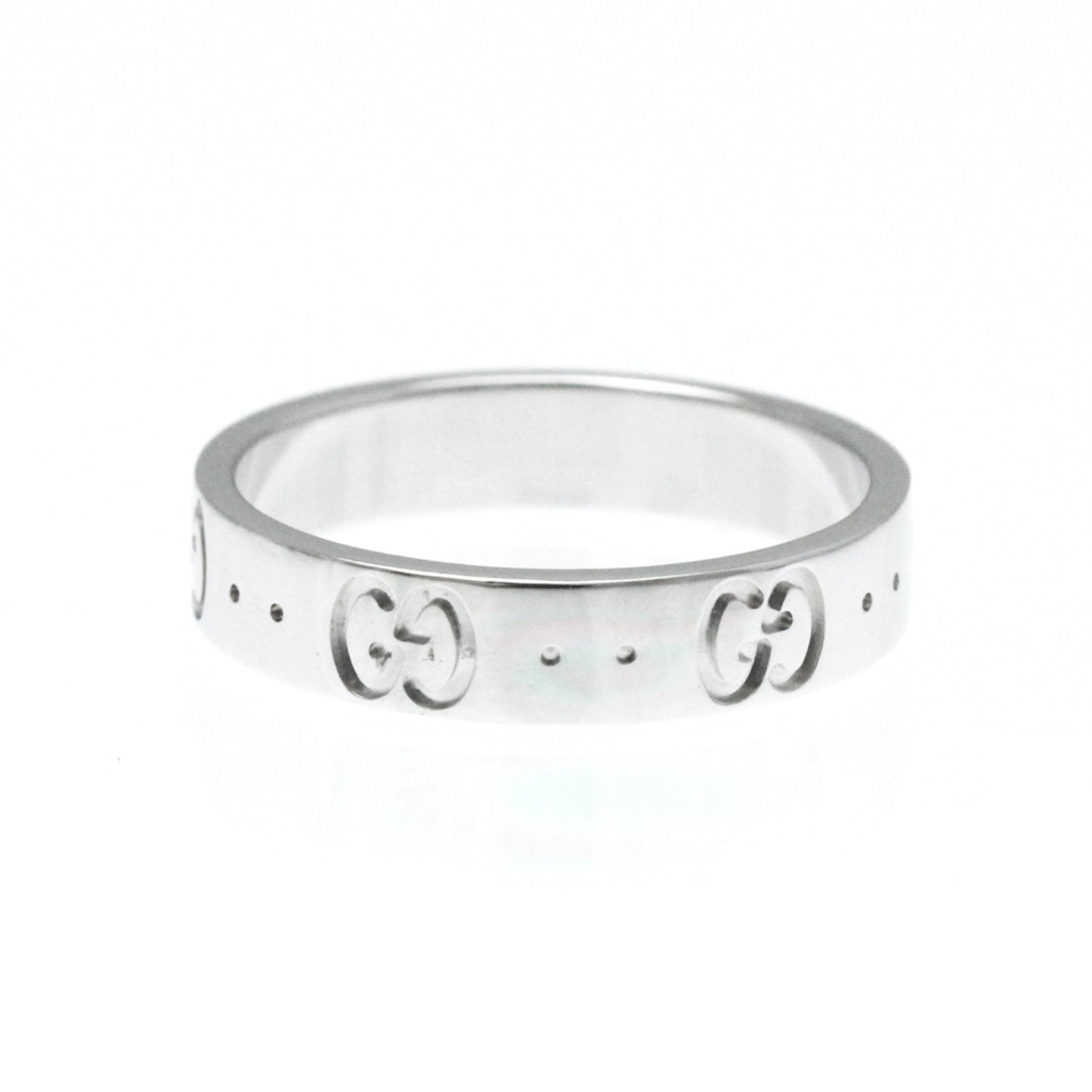 GUCCI Icon Ring