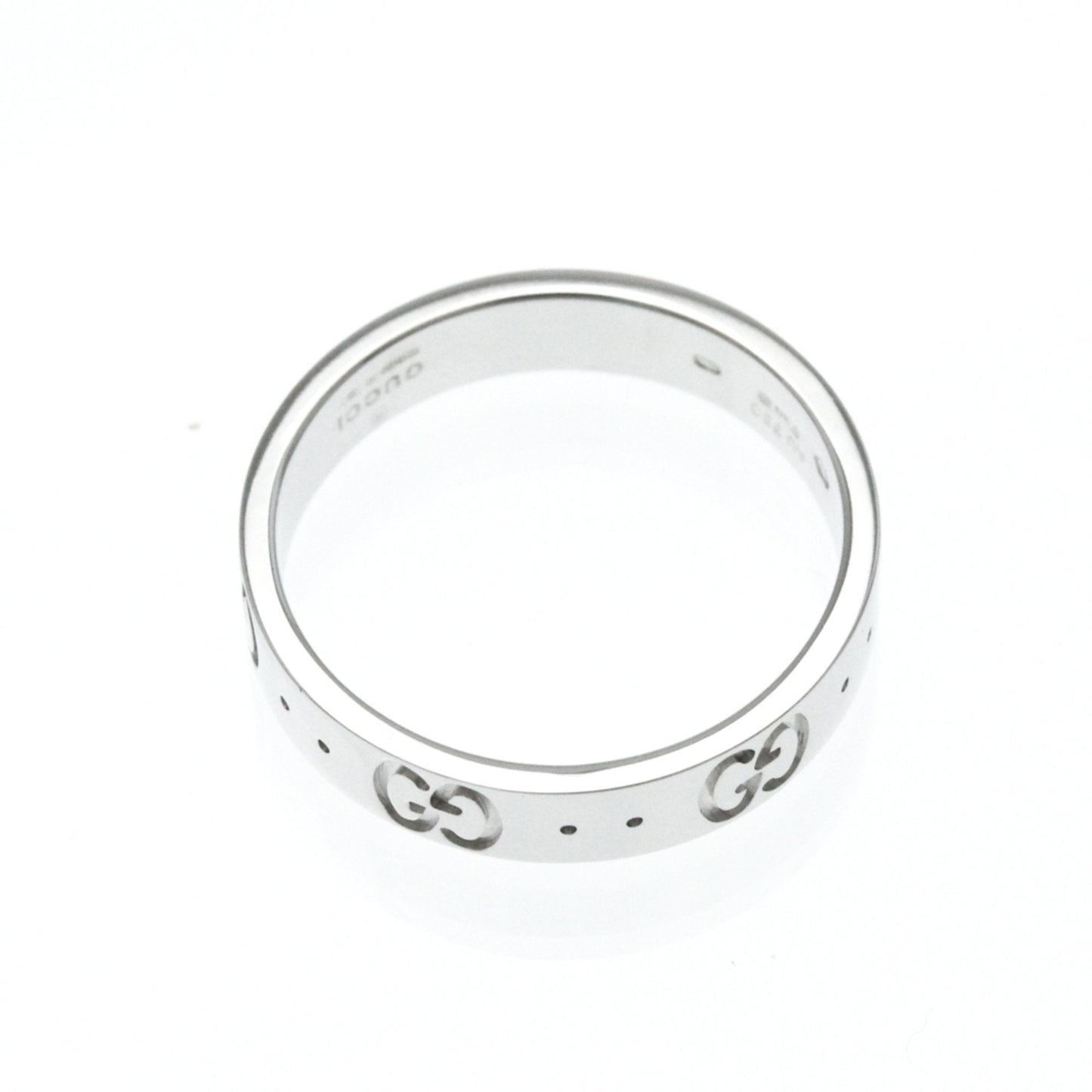 GUCCI Icon Ring