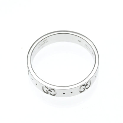GUCCI Icon Ring