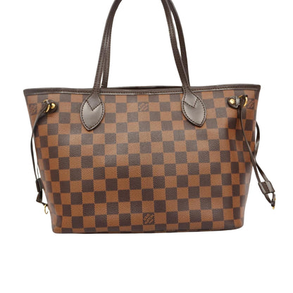 LOUIS VUITTON Neverfull PM Tote